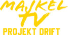 MajkelTV Projekt Drift logo